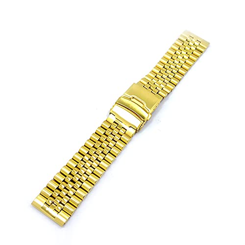 Strap de montre à service rapide et bracelet de rechange universel en silicone souple