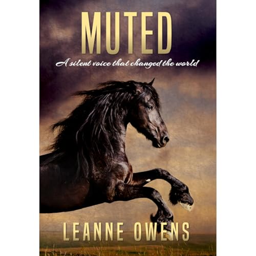Muted by Leanne Owens episode artwork