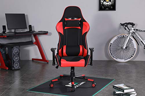 Sedia gaming Sedia girevole della sedia a rotelle