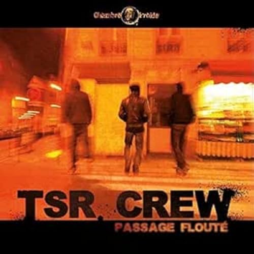 Passage Floute