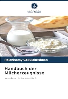 Paperback Handbuch der Milcherzeugnisse [German] Book
