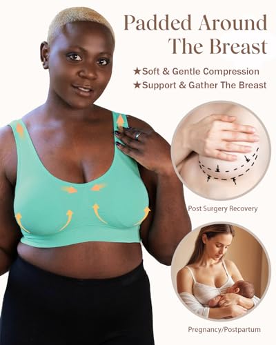 Image of Coobie Comfort Bra