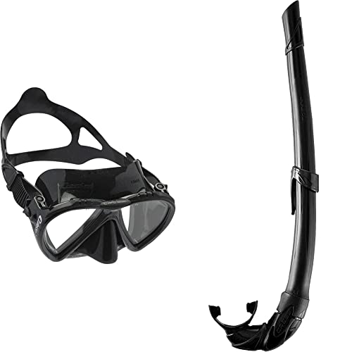 Cressi Lince - Maschera per ogni attività