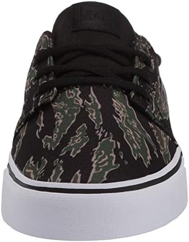 DC Men's Trase Tx Skate Shoe 