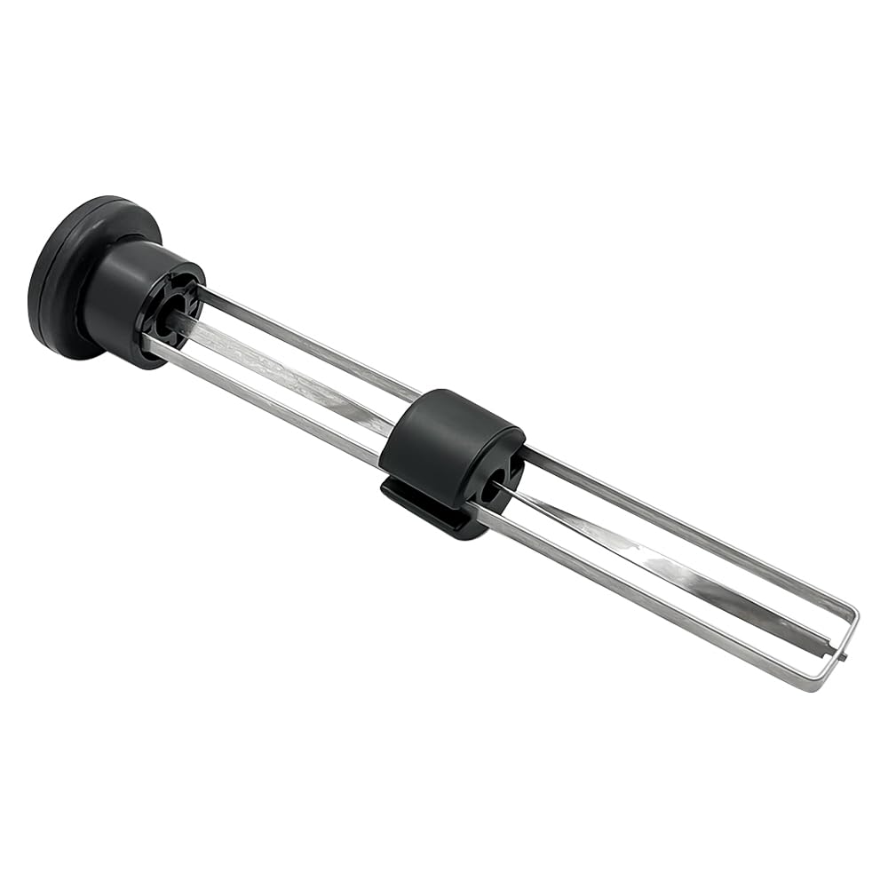 Tankanzeige Kraftstoffanzeige passend für Honda Rancher 350 Rancher 400 Rubicon 500 17504-HN5-671 Mechanisch Anzeige Füllstandsanzeige Tankdeckel