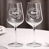 ✔️【MATÉRIAU DE QUALITÉ】Cristal avec méthode de personnalisation : gravure au laser.