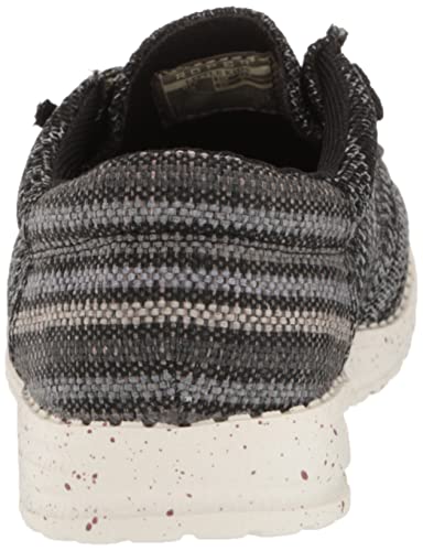 ROPER Unisex-Child Hang Loose Loafer3