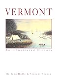 Vermont: An Illustrated History