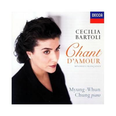 Chant d Amour