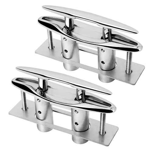 METRAXION Pop Up Boat Dock Cleat