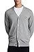 Produktbild Lyle & Scott Herren Cardigan  Merinowolle | Weich & Angenehm | XS-XXL