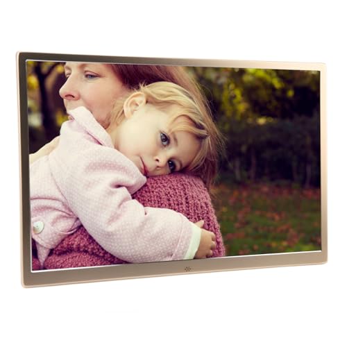 Marcos Digitales para Fotos 17 Pulgadas Marca Pyhodi