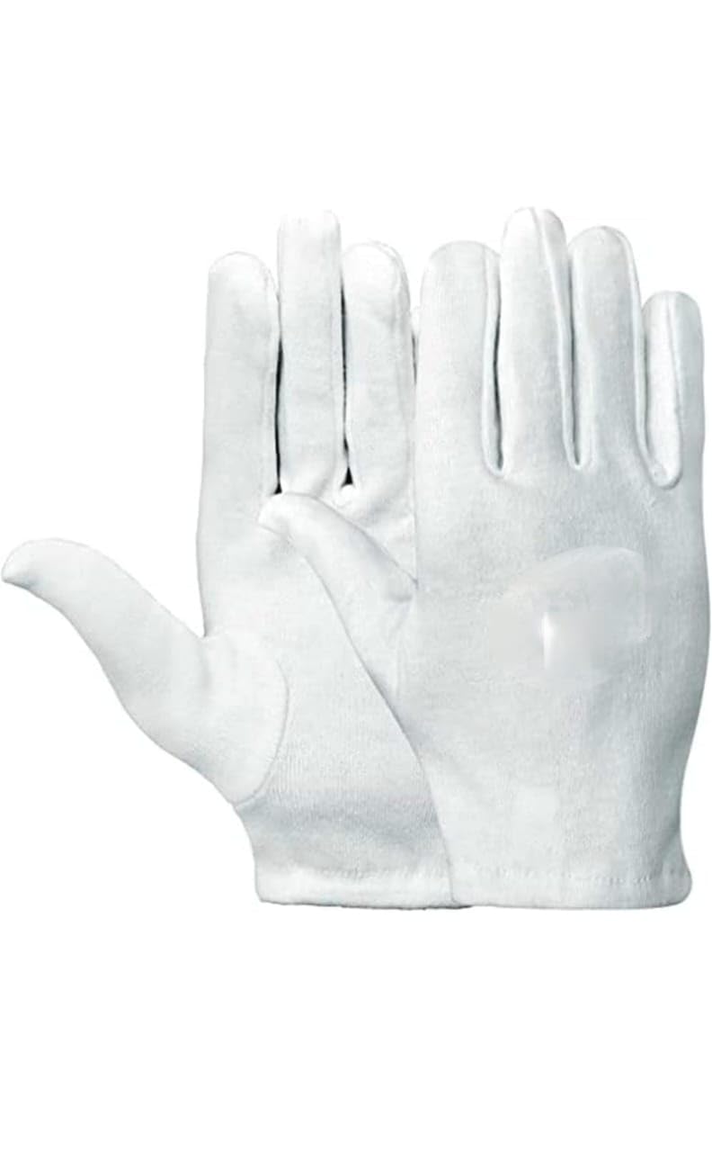 NE NEPTUNE Cotton Cricket Batting Inner Gloves (Mens/Large, Full Finger) (B0D2LDRQHC) Amazon Price History, Amazon Price Tracker