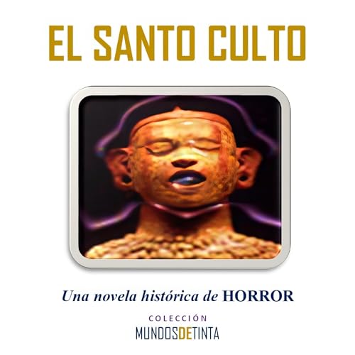 Enjoy El Santo Culto from Oscar F. Ortiz episode artwork