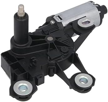 Magneti Marelli 1422314 Heckscheibenwischer : Amazon.de: Auto 