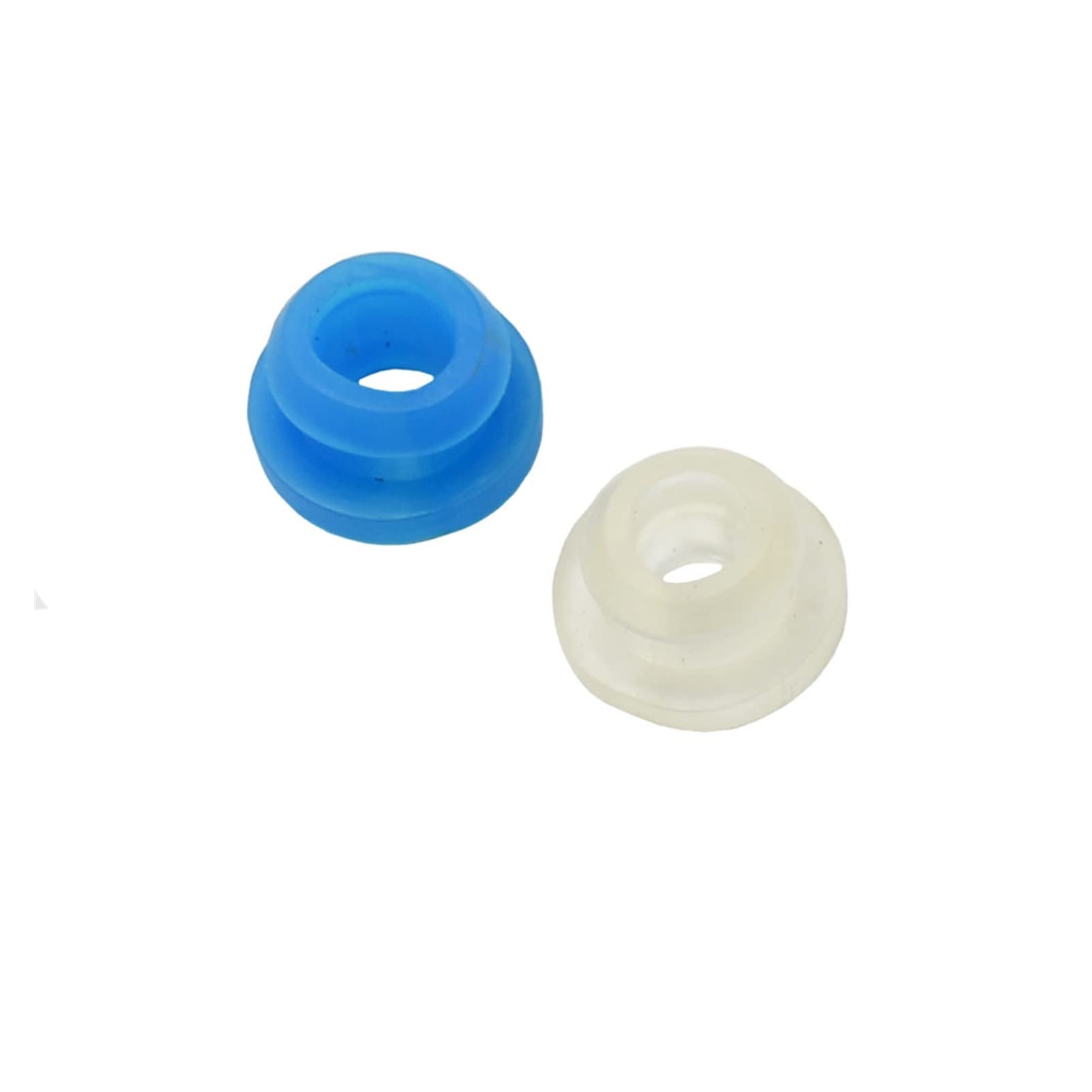 Adaptador de manguera de plomería de jardín 12 mm a 1/2 3/4 Conector de la manguera del conector de la manguera Garden con el conector de agua del anillo de sellado 16 mm 20 mm Agua del tubo de agua a