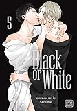 Black or White, Vol. 5