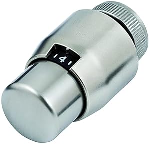 Honeywell Thera 200 Design Thermostatkopf