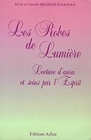 Les robes de lumiere 2904616179 Book Cover