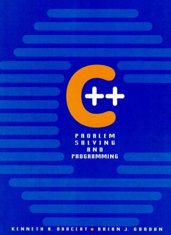 コンピュータ・IT Problem solving with C++ Problem Solving with C++: Savitch, Walter, Mock, Kenrick