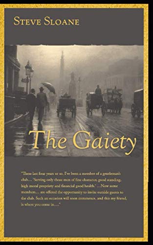 The Gaiety