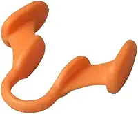 Dilatador Nasal em Silicone, Anti Ronco, para Melhoria do Sono e Respiração, Reutilizável