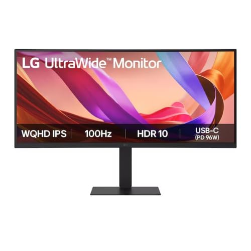 Amazon.co.jp: 34U650A-B.AJL 34型 WQHD (3440x1440) 3800R曲面型 IPS