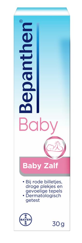 Bepanthen Salbe Baby-30 g