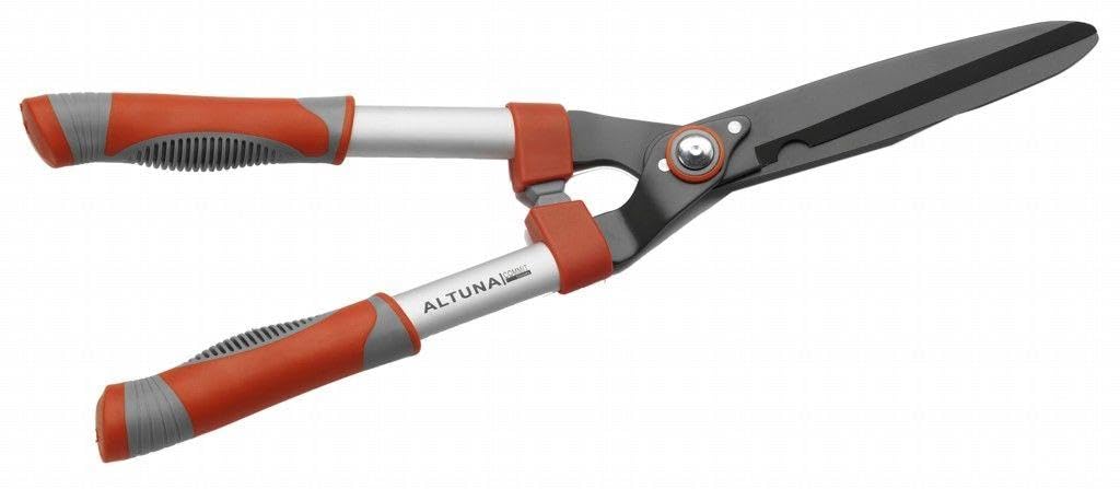 Ciseaux taille-haie BIKAIN outil de coupe manuel manche aluminium léger
