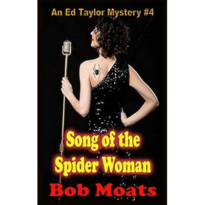 Song of the Spider Woman