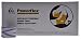 Powerflex 2" Stretch Athletic Tape - 1 Roll, Purple/White Tiger Stripe