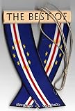 CAPE VERDE CAPE VERDEAN CENTRAL ATLANTIC OCEAN REAR VIEW MIRROR HANGING CAR FLAGS MINI BANNERS FOR INSIDE THE CAR UNITY FLAGZ™