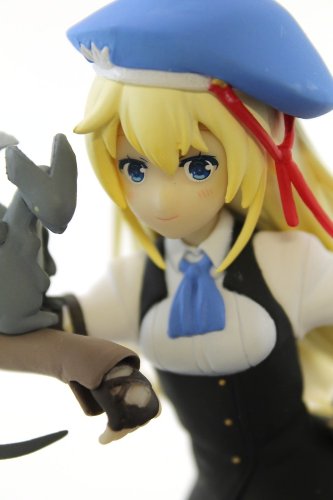 Amazon | 機巧少女は傷つかない フィギュア -夜々＆シャルロット