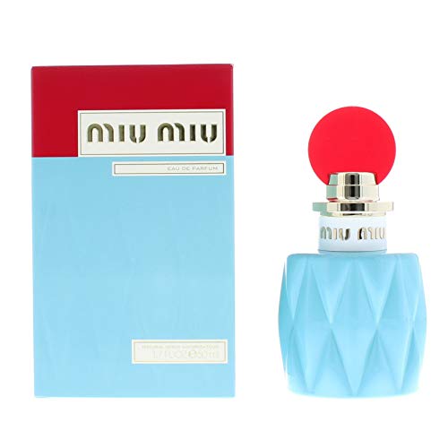 Preisvergleich Produktbild MIU MIU EAU DE PARFUM 50ML