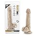 Produktbild Dr Skin Dildo-330482 Dildo Beige 18 cm