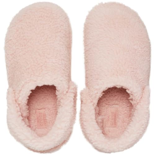 Image of Crocs Unisex-Adult Classic Cozzzy Lined Slipper