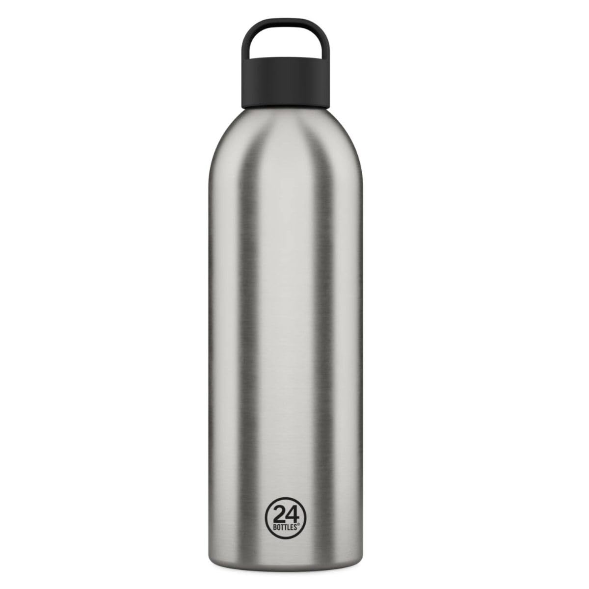 24 Bottles Borraccia CLIMA 1,5L termica – Acciaio | 24 Bottles
