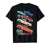 OBS Truck 7.3 Powerstroke chevys dually T-Shirt