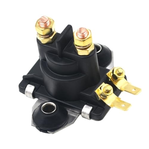 Relais de démarreur pour remplacer la pièce usée des moteurs 12V 25HP à 70HP