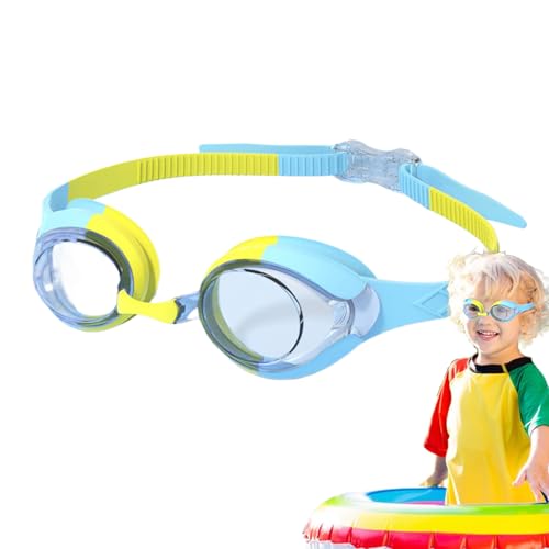 Gafas de Natación Speedo Niño Marca Genérico