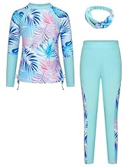 Blue Background Purple Leaves