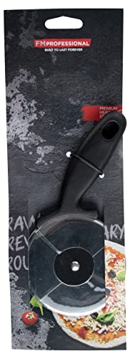 FMprofessional Rotella Tagliapizza Jumbo Ø10 cm