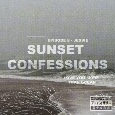 Love you more than ocean ft. Jessie | #8 cover art