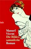 Cover zum Buch Die Bildersammlerin