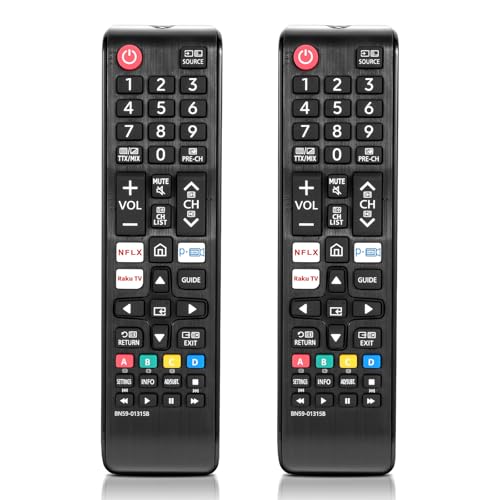 Ergonomico, durevole e reattivo: realizzato in materiale ABS di alta qualità, resistente ai graffi e resistente per anni di utilizzo. Design ergonomico, tasti precisi con forte rimbalzo, portata fino a 12 metri e tempo di risposta fulmineo per un controllo senza interruzioni.