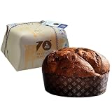 Panettone Fiasconaro Agrumi & Zafferano Anni 70 Confezione da 1 kg...