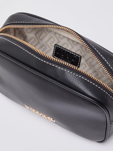 Sac à épaule Liu Jo Evrim ECS Camera Case Nero compact - 3