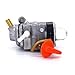 FitBest Carburetor for Stihl FS87 FS90 FS90R FS100 FC90 FC95 FC100 FC110 Replaces C1Q-S174 Carb