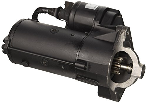 ROTOVIS S80137N Motorino Avviamento Opel/Rena