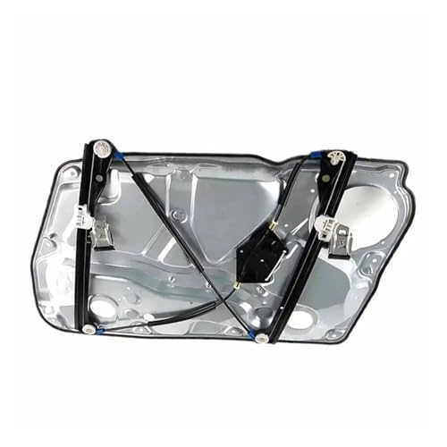 Vitre avant gauche bloquée ? Solution lève-vitre 3B1837461 pour VW Passat - 2